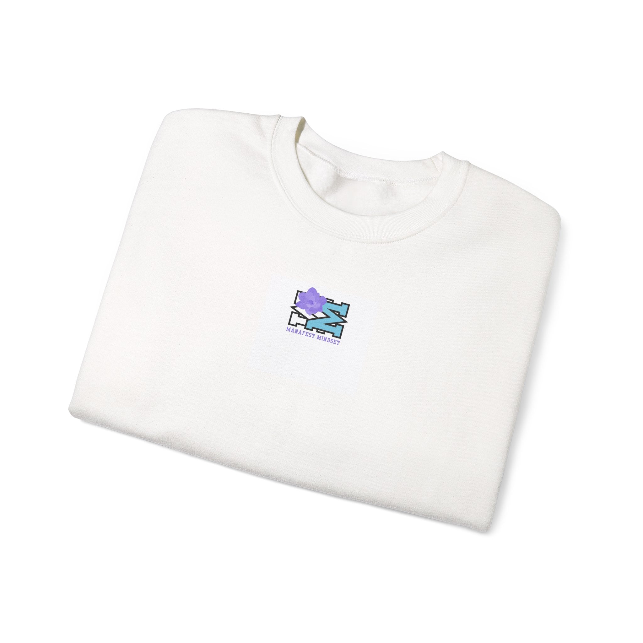 Moana Crewneck Sweatshirt