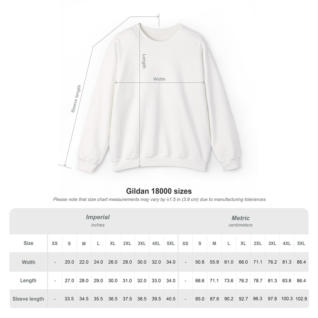 Moana Crewneck Sweatshirt