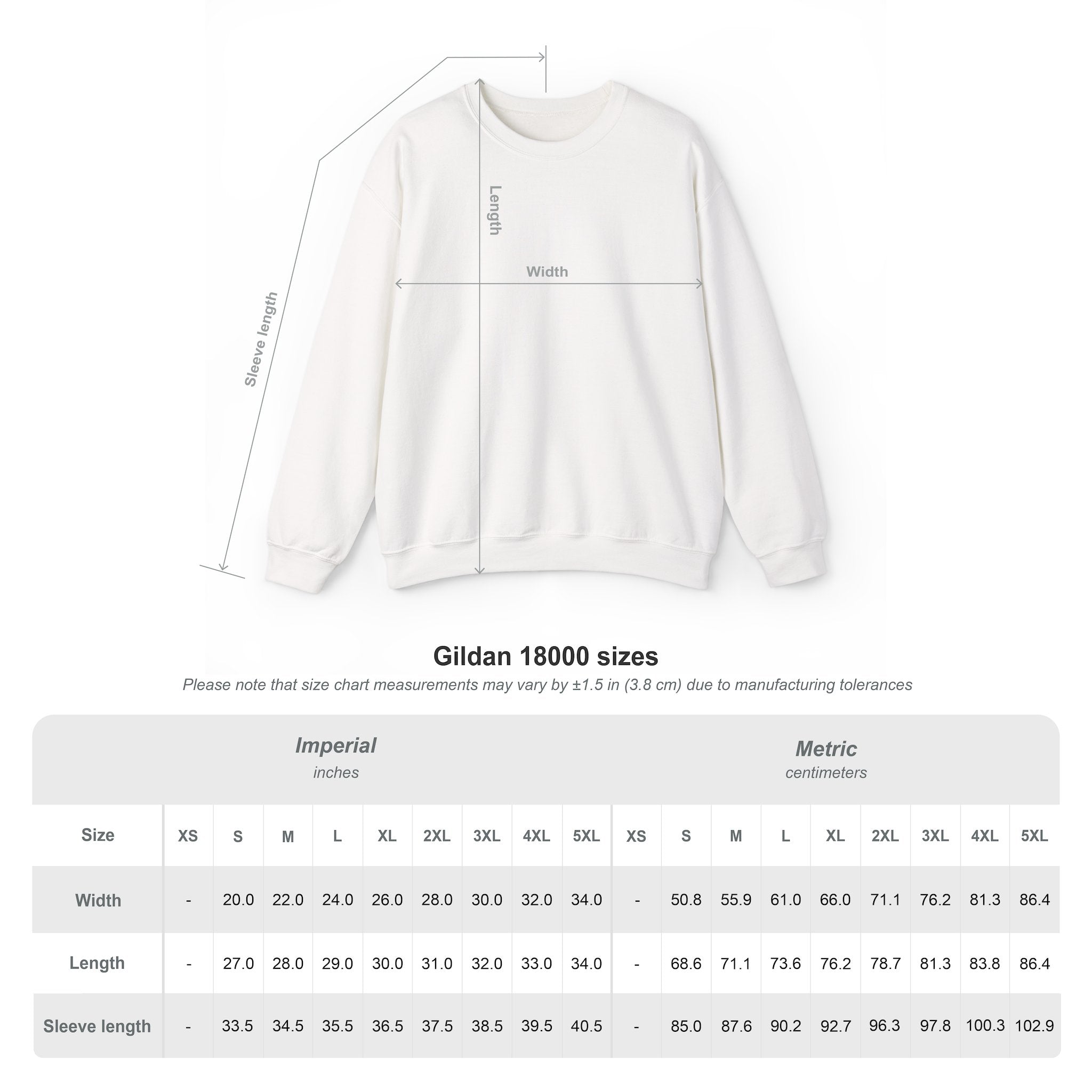 Moana Crewneck Sweatshirt