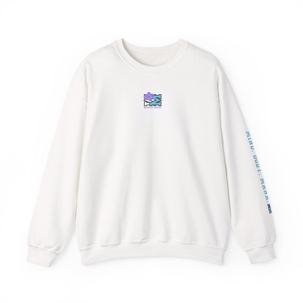 Moana Crewneck Sweatshirt