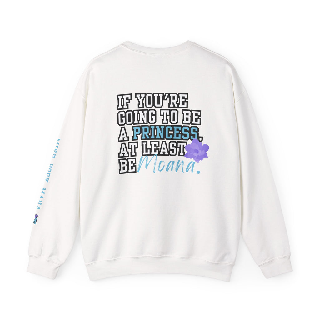 Moana Crewneck Sweatshirt