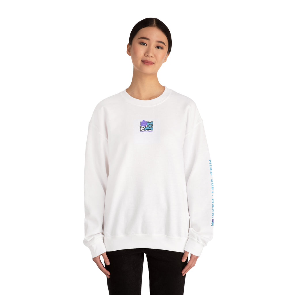 Moana Crewneck Sweatshirt