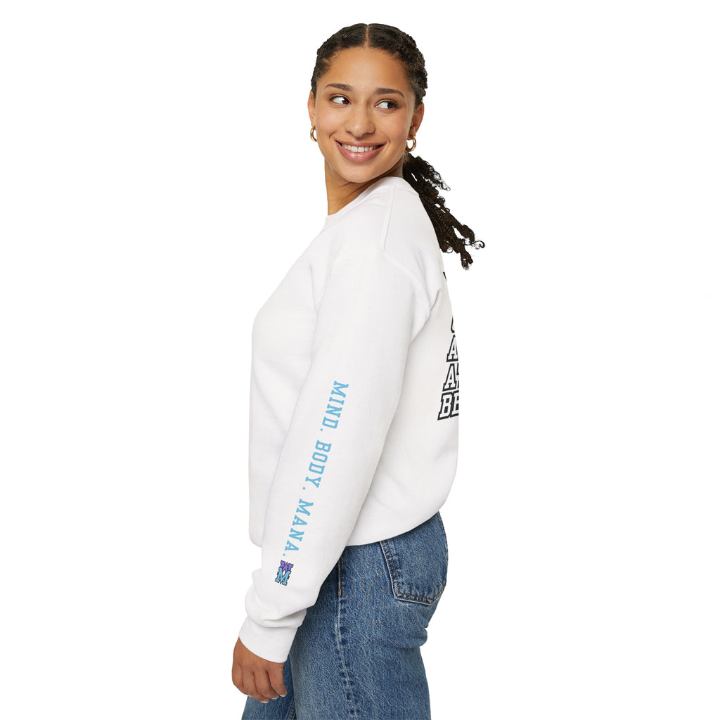 Moana Crewneck Sweatshirt